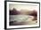 View Of Ipanema Beach In The Evening, Brazil-Mariusz Prusaczyk-Framed Art Print