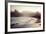 View Of Ipanema Beach In The Evening, Brazil-Mariusz Prusaczyk-Framed Art Print