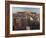 View of Jaisalmer Fort, Built in 1156 by Rawal Jaisal, Rajasthan, India-John Henry Claude Wilson-Framed Photographic Print