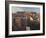 View of Jaisalmer Fort, Built in 1156 by Rawal Jaisal, Rajasthan, India-John Henry Claude Wilson-Framed Photographic Print