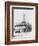 View of Johannesburg, circa 1900-null-Framed Giclee Print