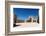 View of Kalon Mosque - Bukhara - Uzbekistan-Daniel Prudek-Framed Photographic Print