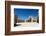 View of Kalon Mosque - Bukhara - Uzbekistan-Daniel Prudek-Framed Photographic Print