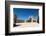 View of Kalon Mosque - Bukhara - Uzbekistan-Daniel Prudek-Framed Photographic Print