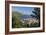 View of Korcula Town, Korcula, Dalmatia, Croatia, Europe-Frank Fell-Framed Photographic Print