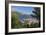 View of Korcula Town, Korcula, Dalmatia, Croatia, Europe-Frank Fell-Framed Photographic Print