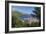 View of Korcula Town, Korcula, Dalmatia, Croatia, Europe-Frank Fell-Framed Photographic Print