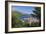 View of Korcula Town, Korcula, Dalmatia, Croatia, Europe-Frank Fell-Framed Photographic Print