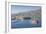 View of Korcula Town, Korcula, Dalmatia, Croatia, Europe-Frank Fell-Framed Photographic Print