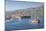 View of Korcula Town, Korcula, Dalmatia, Croatia, Europe-Frank Fell-Mounted Photographic Print