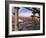 View of Lake Chelan, Columbia Valley Appellation, Washington, USA.-Janis Miglavs-Framed Photographic Print