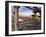 View of Lake Chelan, Columbia Valley Appellation, Washington, USA.-Janis Miglavs-Framed Photographic Print