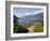 View of Lake Como, Lombardy, Italian Lakes, Italy, Europe-Frank Fell-Framed Photographic Print