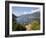 View of Lake Como, Lombardy, Italian Lakes, Italy, Europe-Frank Fell-Framed Photographic Print