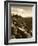 View of Lake Tahoe, Lake Tahoe Nevada State Park, Nevada, USA-Adam Jones-Framed Photographic Print