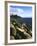 View of Lake Tahoe, Lake Tahoe Nevada State Park, Nevada, USA-Adam Jones-Framed Photographic Print