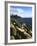 View of Lake Tahoe, Lake Tahoe Nevada State Park, Nevada, USA-Adam Jones-Framed Photographic Print