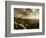 View of Lake Tahoe, Lake Tahoe Nevada State Park, Nevada, USA-Adam Jones-Framed Photographic Print