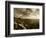 View of Lake Tahoe, Lake Tahoe Nevada State Park, Nevada, USA-Adam Jones-Framed Photographic Print