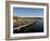 View of Lake Winnipesauke, Wolfeboro, New Hampshire, USA-Jerry & Marcy Monkman-Framed Photographic Print