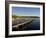 View of Lake Winnipesauke, Wolfeboro, New Hampshire, USA-Jerry & Marcy Monkman-Framed Photographic Print