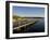 View of Lake Winnipesauke, Wolfeboro, New Hampshire, USA-Jerry & Marcy Monkman-Framed Photographic Print