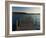 View of Lake Winnipesauke, Wolfeboro, New Hampshire, USA-Jerry & Marcy Monkman-Framed Photographic Print