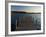 View of Lake Winnipesauke, Wolfeboro, New Hampshire, USA-Jerry & Marcy Monkman-Framed Photographic Print