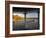 View of Lake Winnipesauke, Wolfeboro, New Hampshire, USA-Jerry & Marcy Monkman-Framed Photographic Print