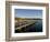 View of Lake Winnipesauke, Wolfeboro, New Hampshire, USA-Jerry & Marcy Monkman-Framed Photographic Print