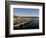 View of Lake Winnipesauke, Wolfeboro, New Hampshire, USA-Jerry & Marcy Monkman-Framed Photographic Print