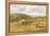 View of Lambourn, Berkshire-Henry Parker-Framed Premier Image Canvas