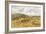 View of Lambourn, Berkshire-Henry Parker-Framed Giclee Print