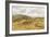 View of Lambourn, Berkshire-Henry Parker-Framed Giclee Print