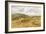 View of Lambourn, Berkshire-Henry Parker-Framed Giclee Print