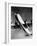 View of Large Airplane in Flight-Philip Gendreau-Framed Photographic Print