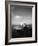 View of Lighthouse, Cape Elizabeth, Portland, Maine, USA-Walter Bibikow-Framed Photographic Print