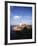 View of Lighthouse, Cape Elizabeth, Portland, Maine, USA-Walter Bibikow-Framed Photographic Print