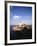 View of Lighthouse, Cape Elizabeth, Portland, Maine, USA-Walter Bibikow-Framed Photographic Print