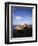 View of Lighthouse, Cape Elizabeth, Portland, Maine, USA-Walter Bibikow-Framed Photographic Print