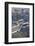 View of Lijiang, UNESCO World Heritage Site, Yunnan, China, Asia-Ian Trower-Framed Photographic Print