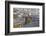 View of Lijiang, UNESCO World Heritage Site, Yunnan, China, Asia-Ian Trower-Framed Photographic Print