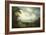 View of Loch Lomond-Alexander Nasmyth-Framed Giclee Print