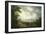 View of Loch Lomond-Alexander Nasmyth-Framed Giclee Print