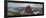 View of Loch Lomond-John Knox-Framed Giclee Print