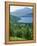 View of Loch Tay and Ben Lawers, Tayside, Scotland, United Kingdom-Adam Woolfitt-Framed Premier Image Canvas