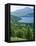 View of Loch Tay and Ben Lawers, Tayside, Scotland, United Kingdom-Adam Woolfitt-Framed Premier Image Canvas