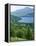 View of Loch Tay and Ben Lawers, Tayside, Scotland, United Kingdom-Adam Woolfitt-Framed Premier Image Canvas