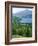 View of Loch Tay and Ben Lawers, Tayside, Scotland, United Kingdom-Adam Woolfitt-Framed Photographic Print