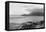 View of Lock Broom, Scotland. 1960-Howard Jones-Framed Premier Image Canvas